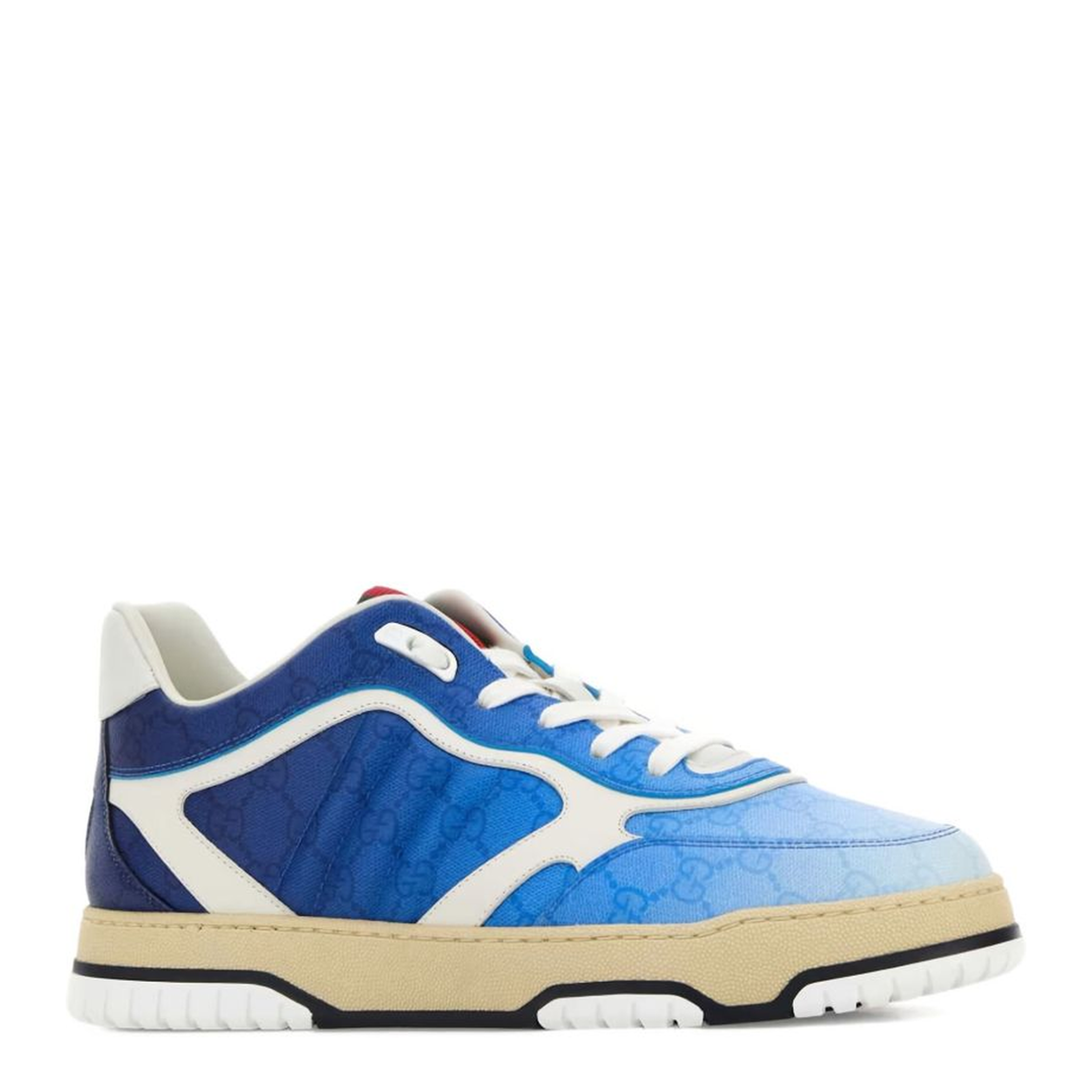 Sneakers Blue - Image 2