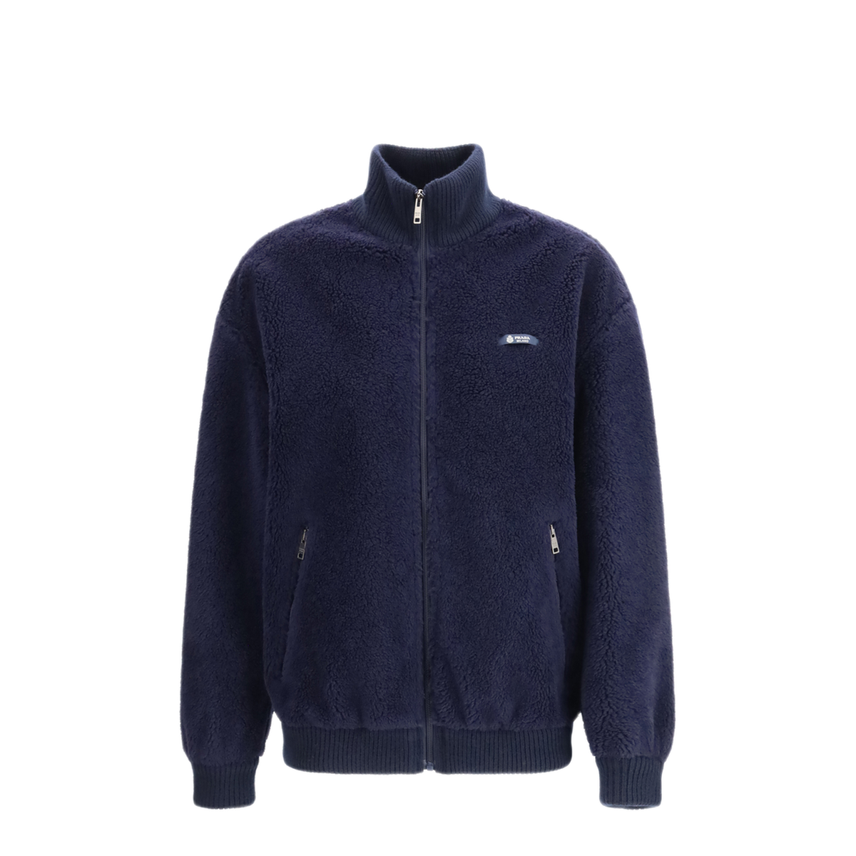 Fleece Jacket - Image 1