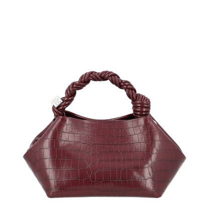 Bou Bag in Purple - Image 2