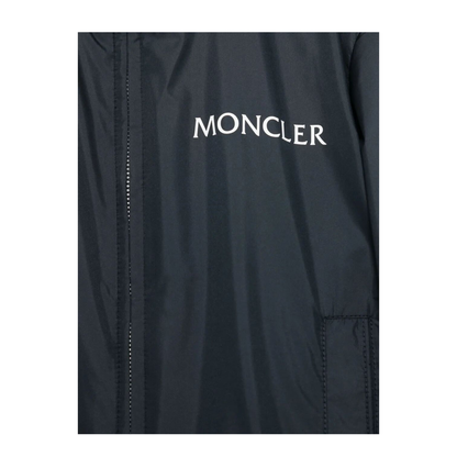 Hooded Jacket - Image 3