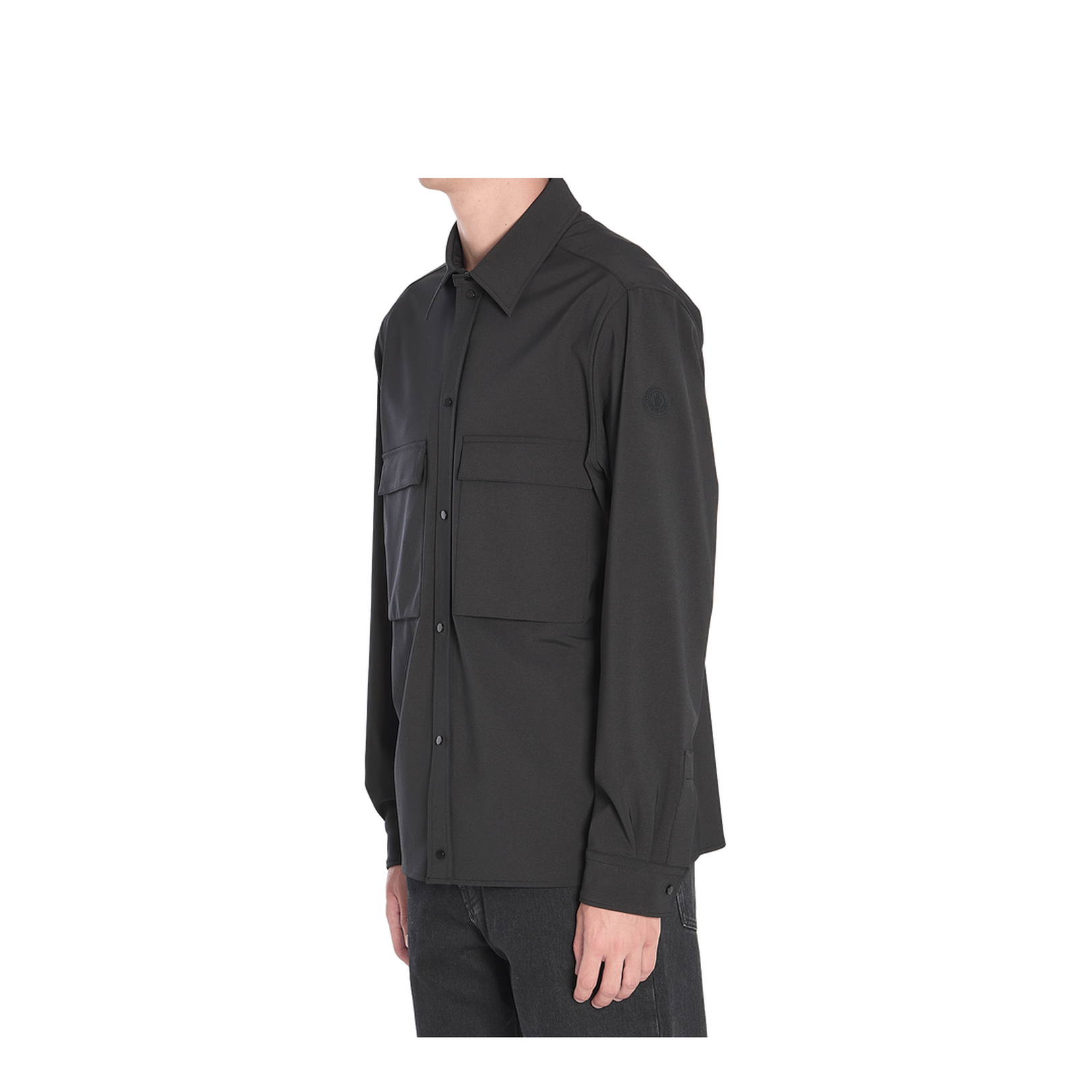 Long-sleeve shirt - Image 2