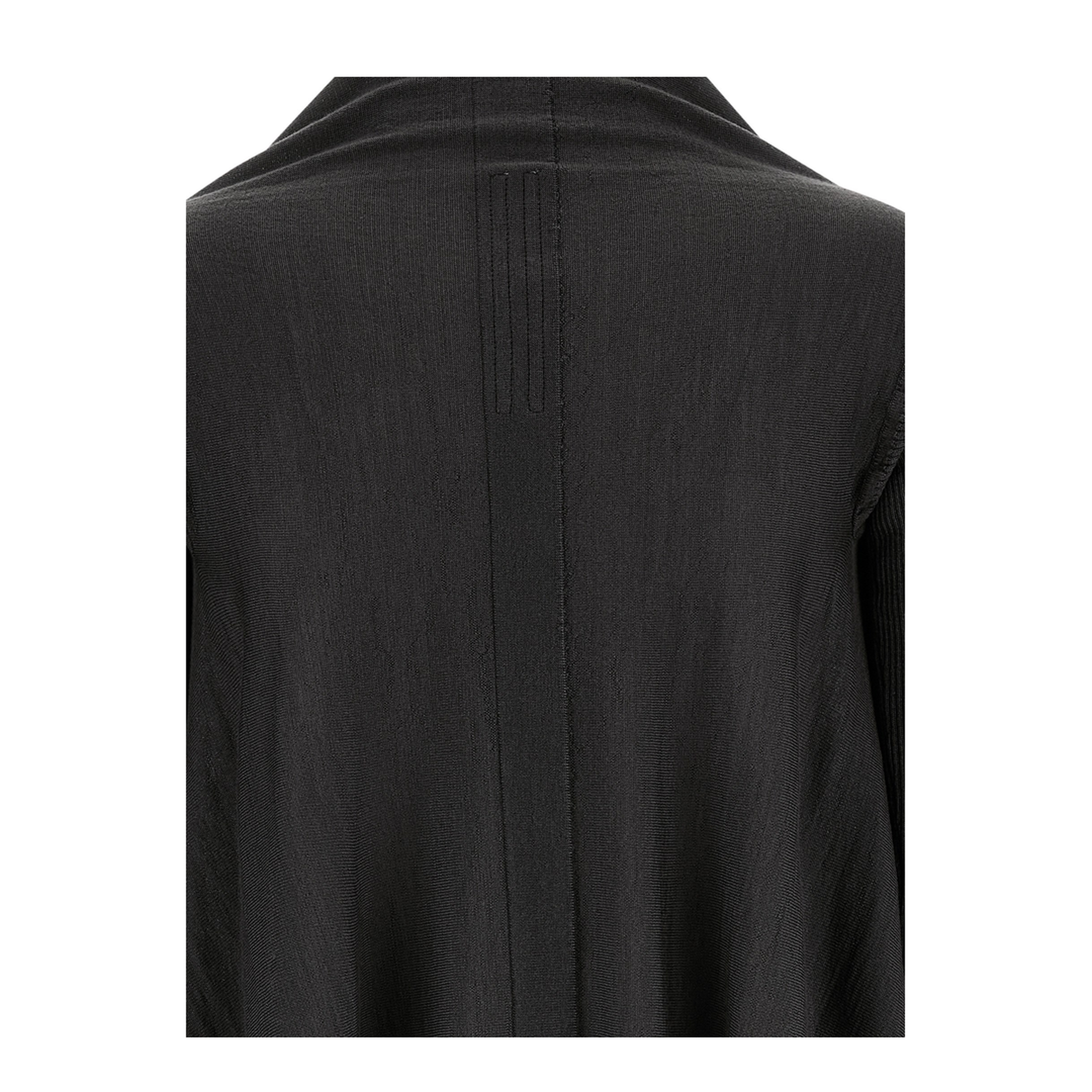 Medium Wrap Cardigan - Image 4