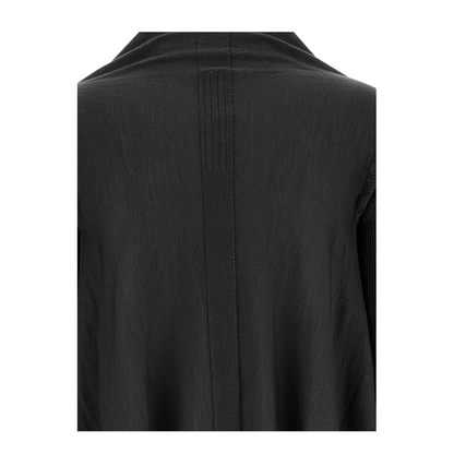 Medium Wrap Cardigan - Image 4