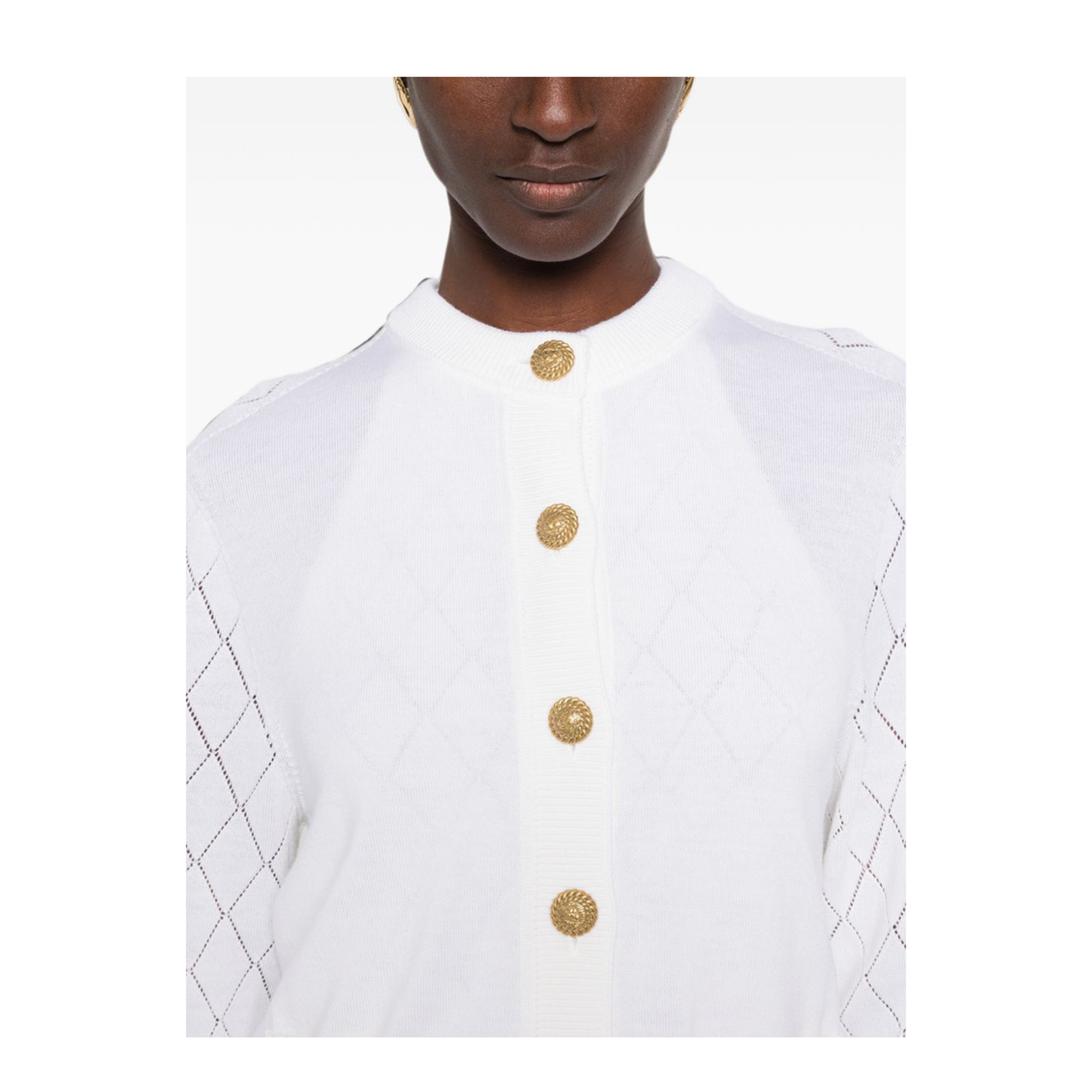 Sweaters White - Image 3