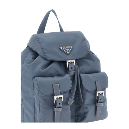 Re-Nylon Small Backpack - Image 3