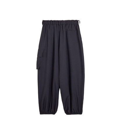 Cargo Pants With Pocket - Image 2