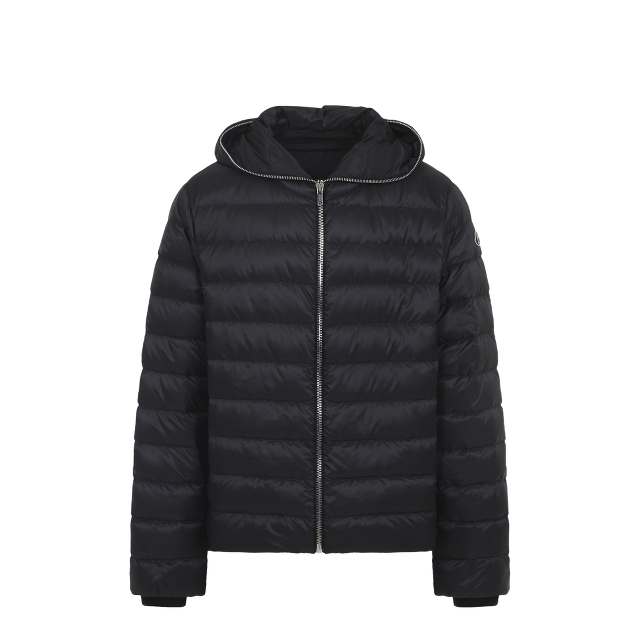 Ziplock Jacket - Image 2