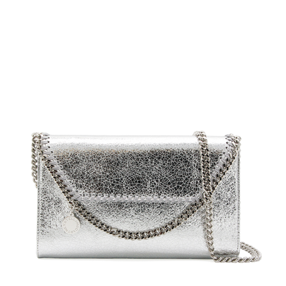 Silver Bag - Image 1