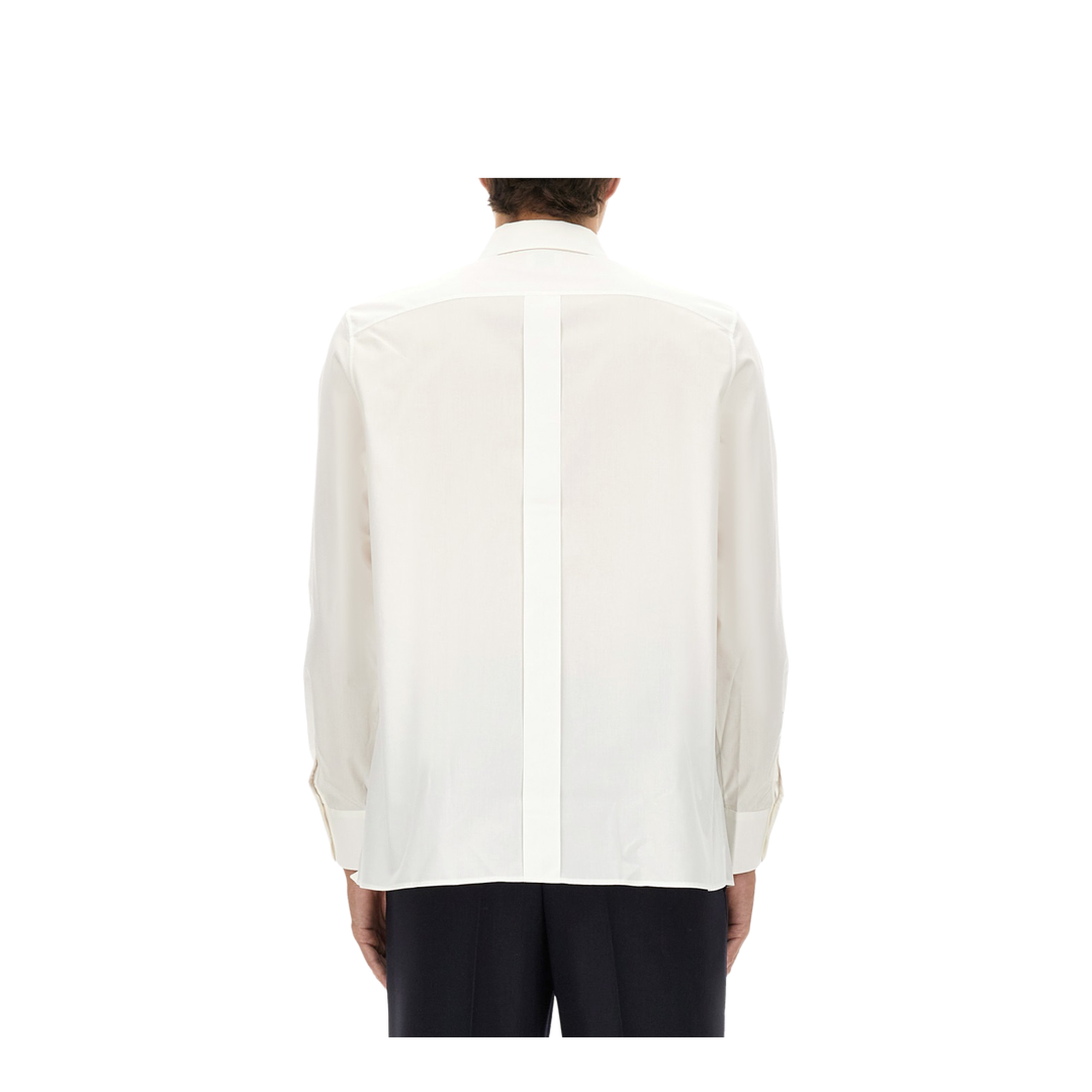 Cotton Shirt - Image 3