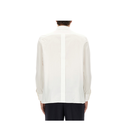 Cotton Shirt - Image 3