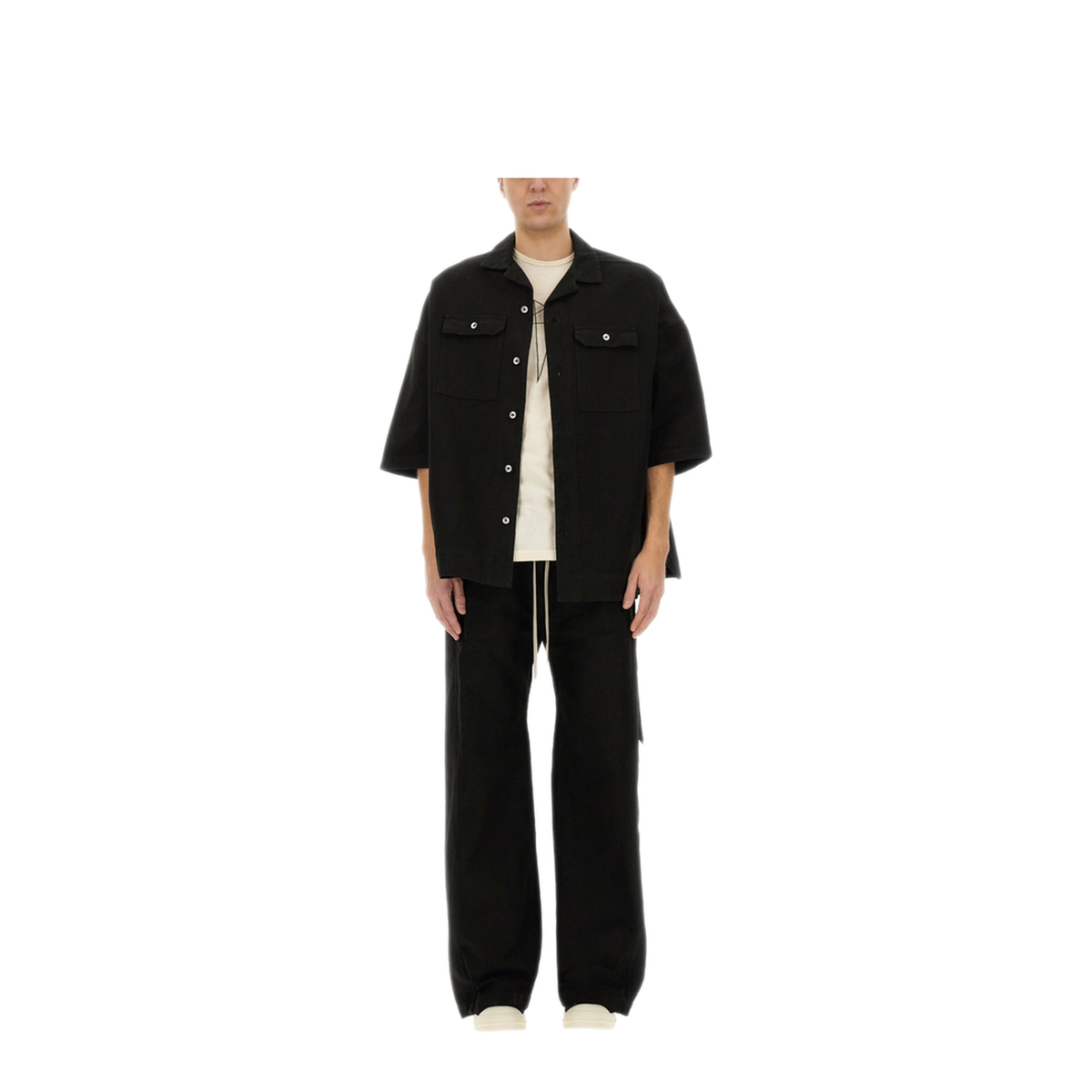 "MAGNUM TOMMY" SHIRT - Image 2
