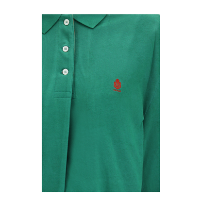 Pique Jacket In Pure Cotton - Image 3
