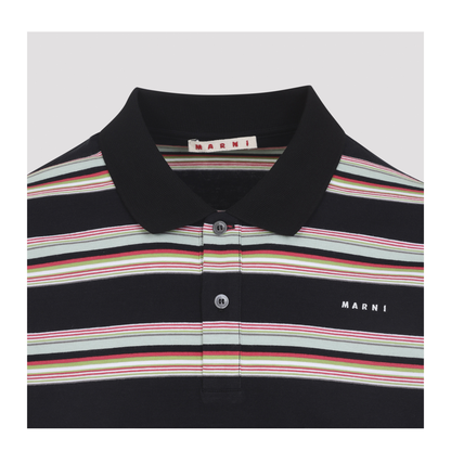 Cotton Polo - Image 5