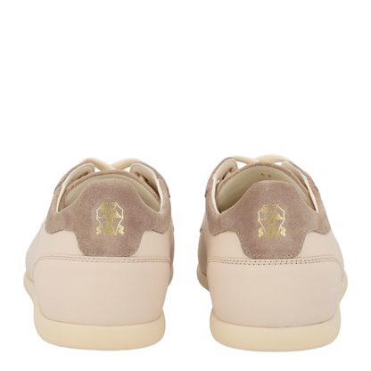 Panelled Sneakers - Image 4