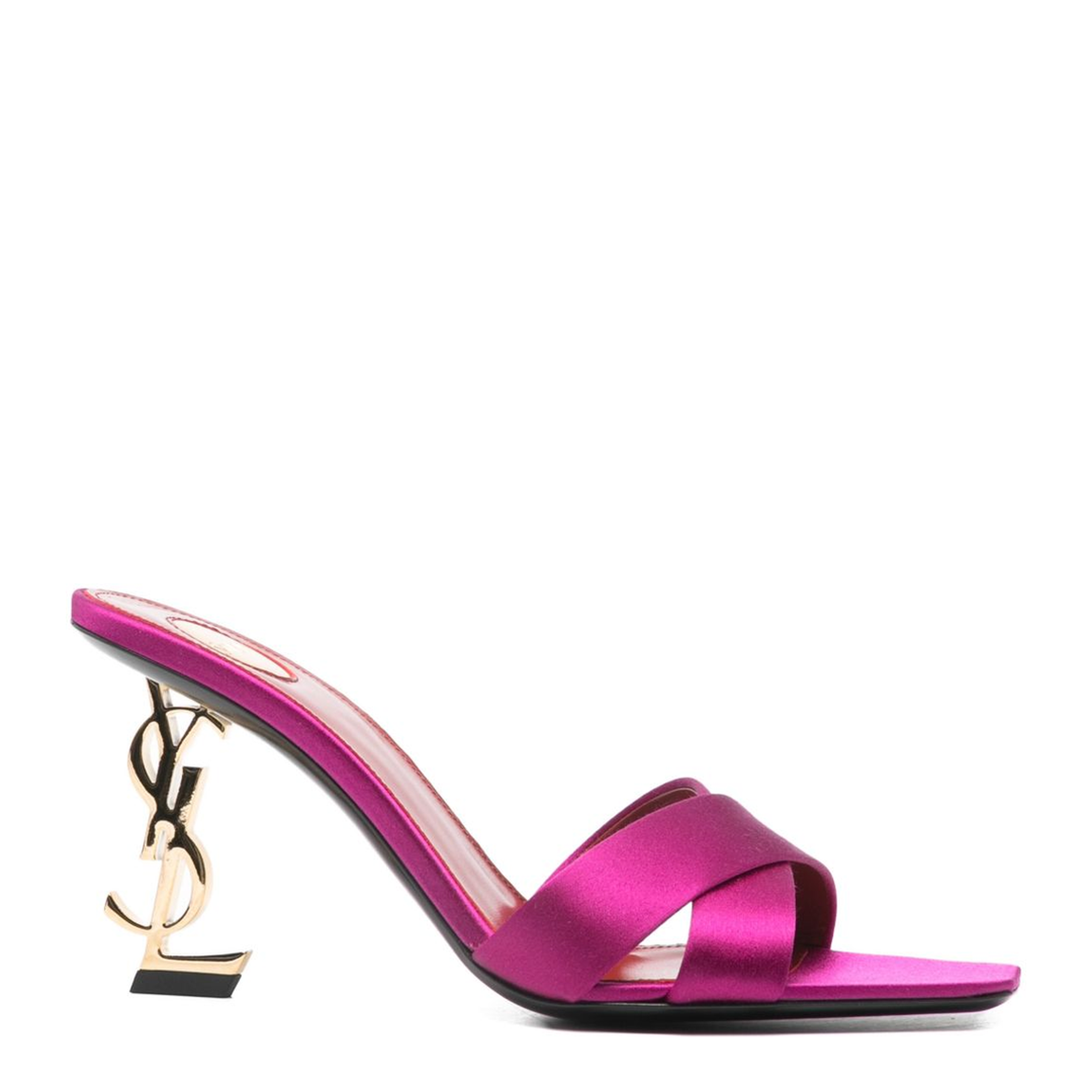 Sandals Fuchsia - Image 1