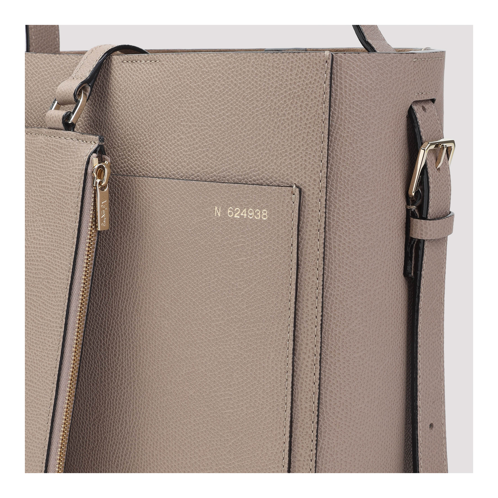 Small Bucket Bag - Image 5