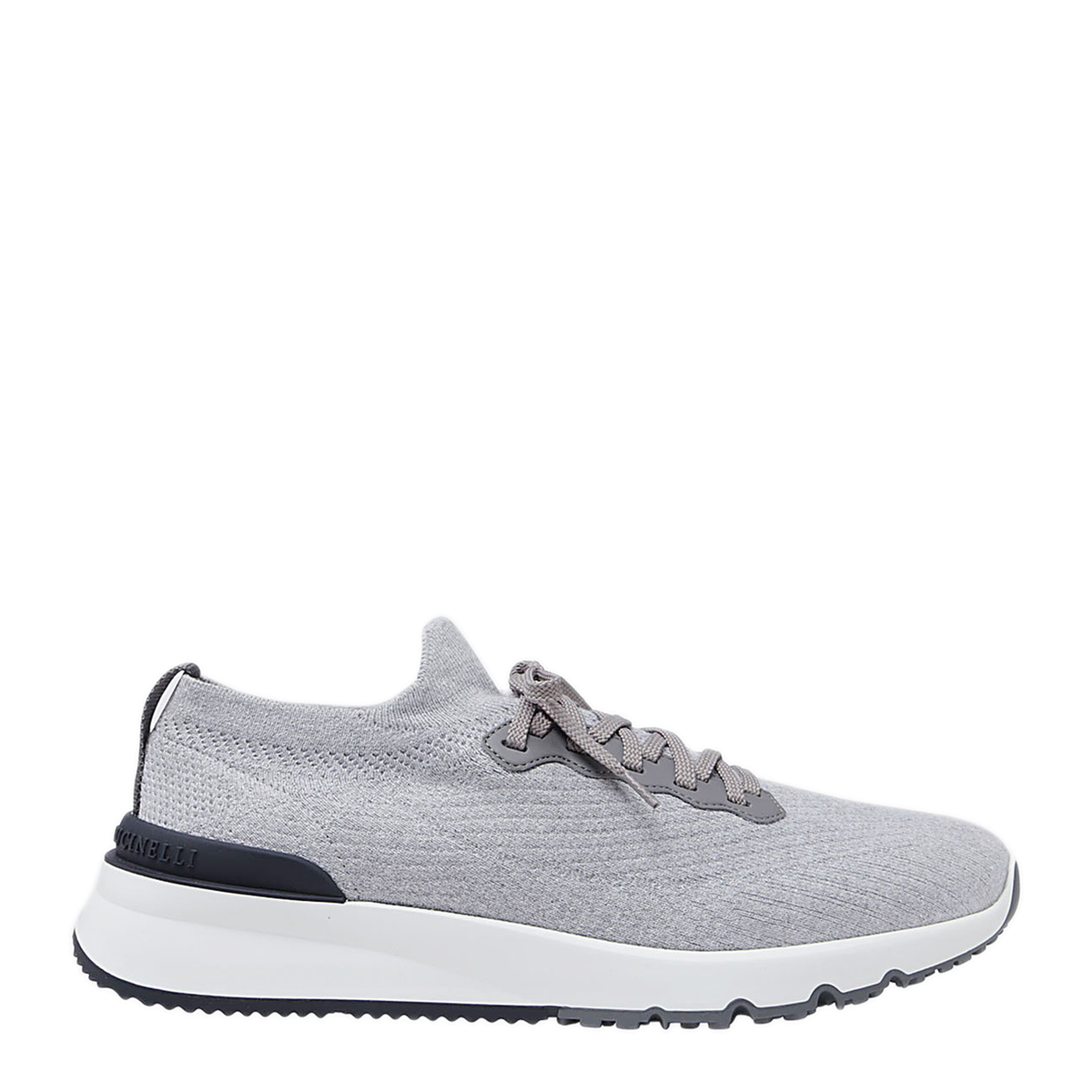 Sneakers Grey - Image 2