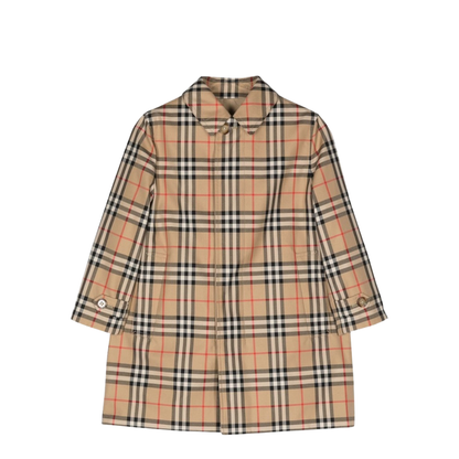 Braxton Raincoat - Image 1