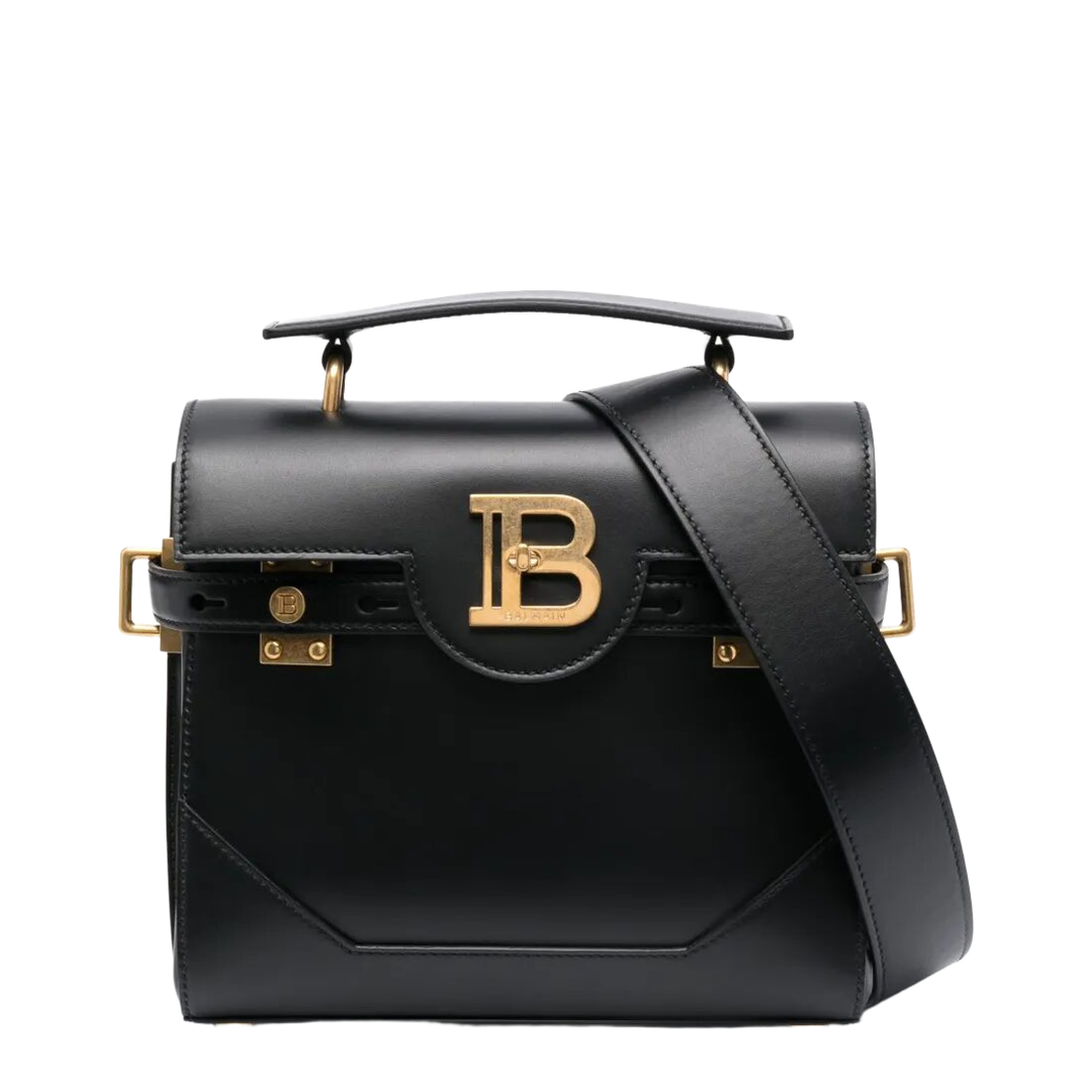 Buzz 23 Calfskin Bag - Image 1