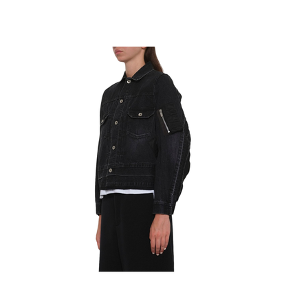 Coats Black - Image 5