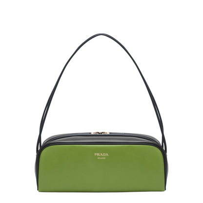 Swing Bag Ebony Green - Image 1