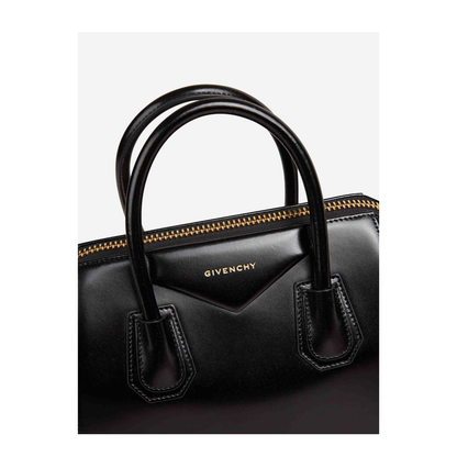 Antigona Tote Bag Black - Image 4