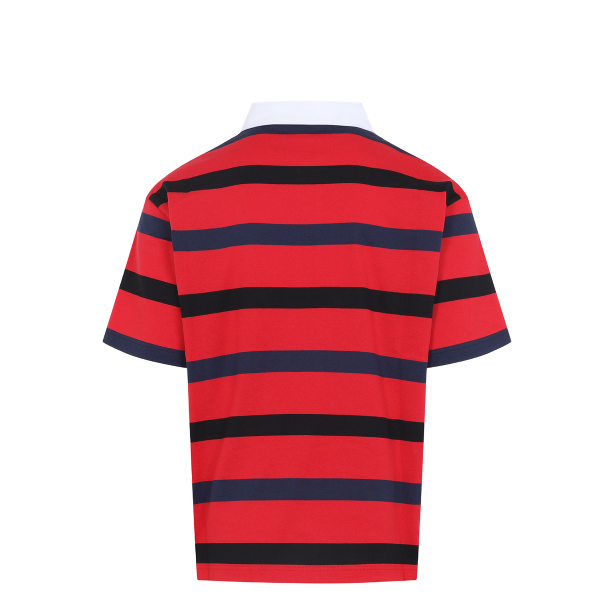 Short Sleeves Polo - Image 4