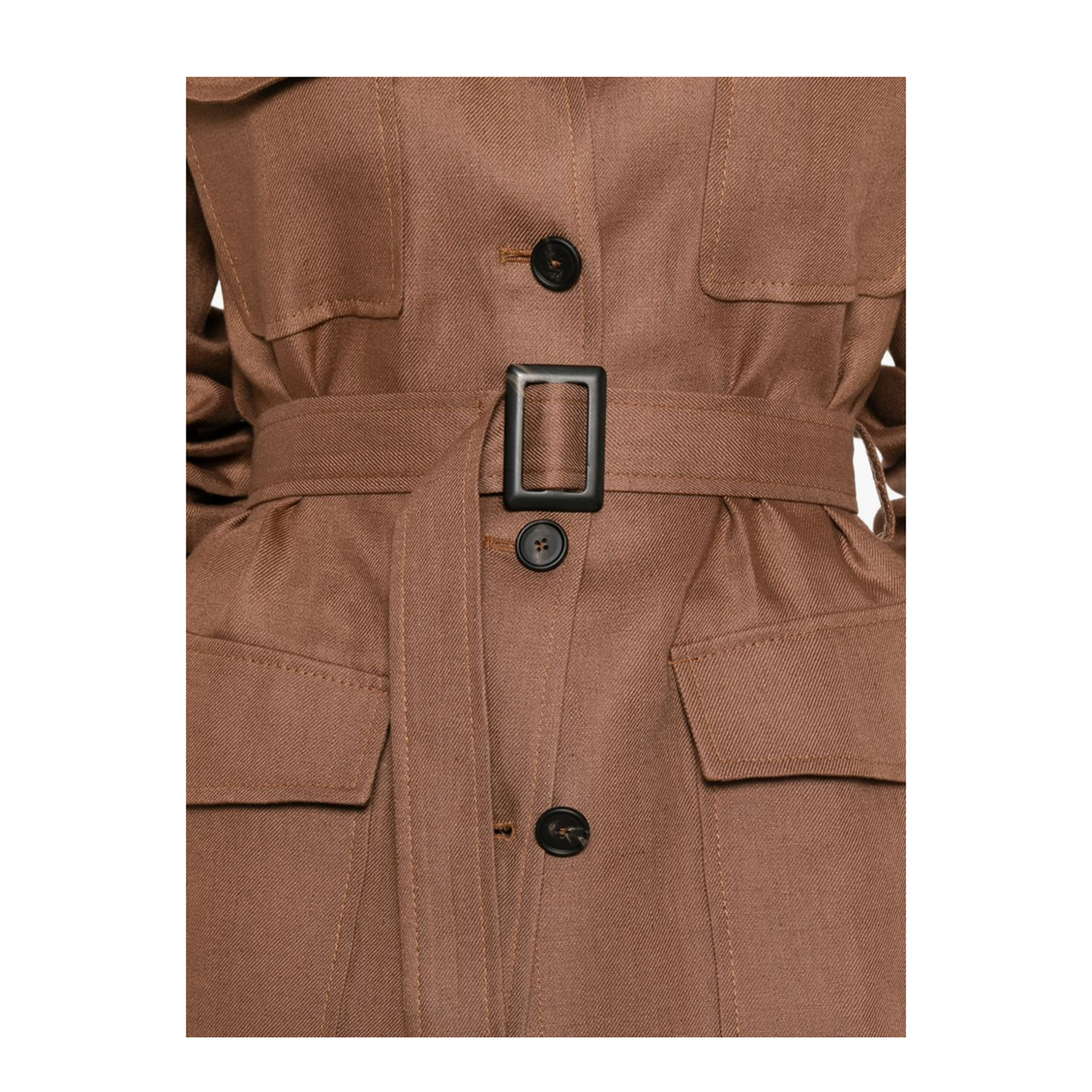 Jackets Brown - Image 3