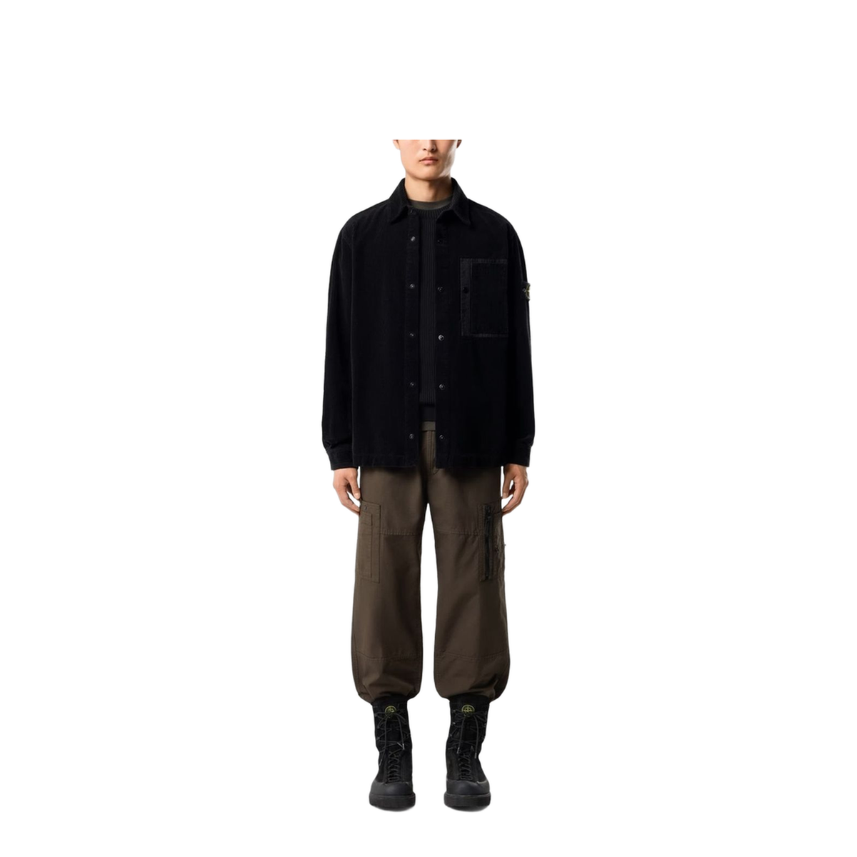 Shirts Black - Image 3