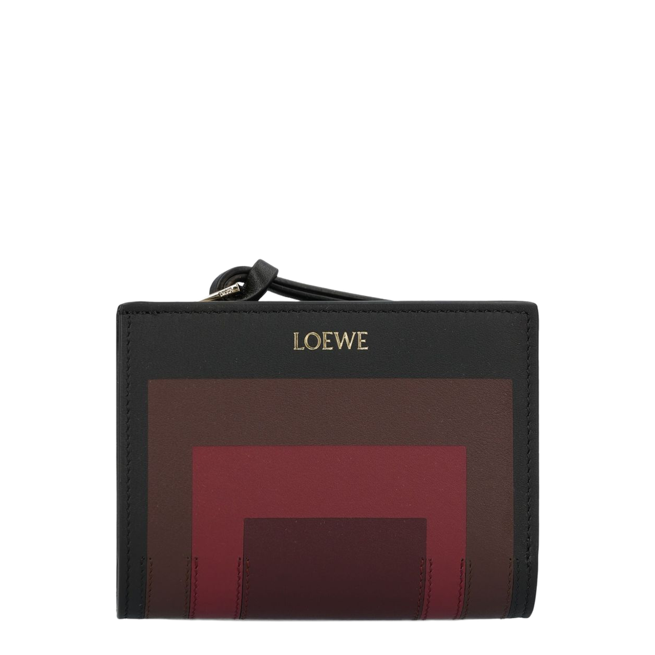 Compact Wallet Albers - Image 1