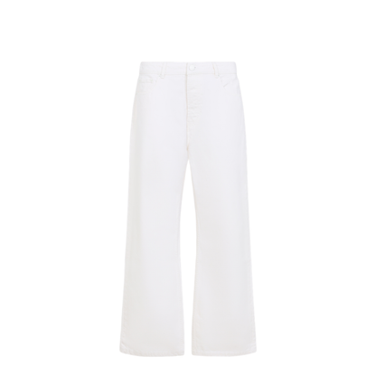 Large Fit Jeans - Image 1