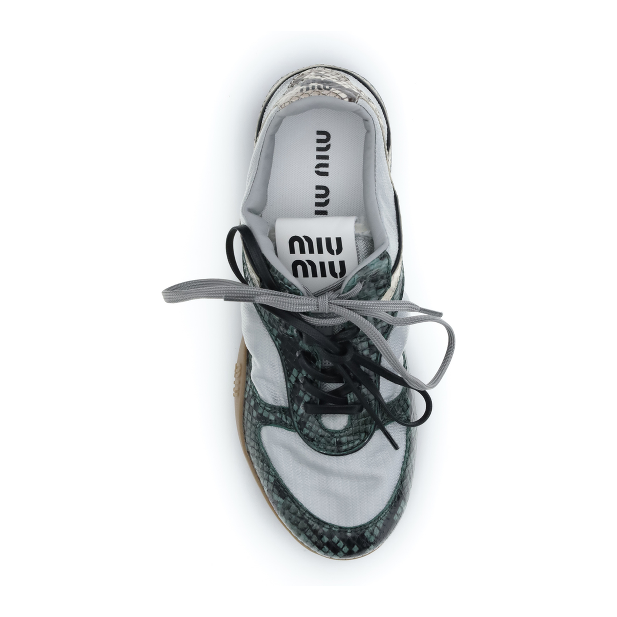 Python Print Sneakers - Image 4