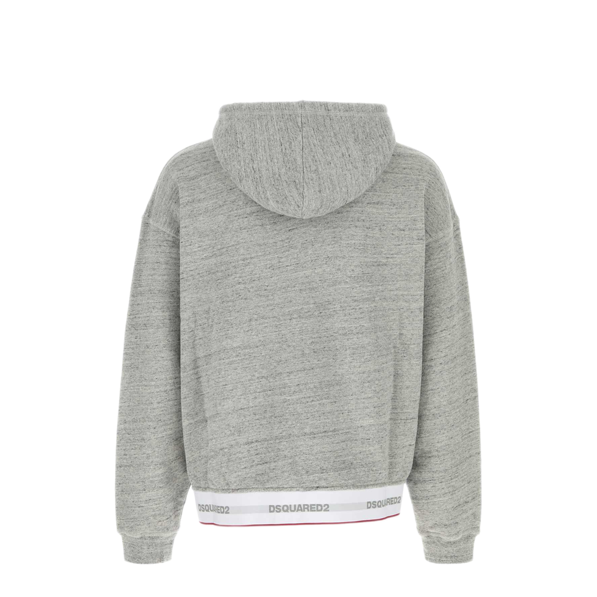 Sweatshirt With Logo - Image 2