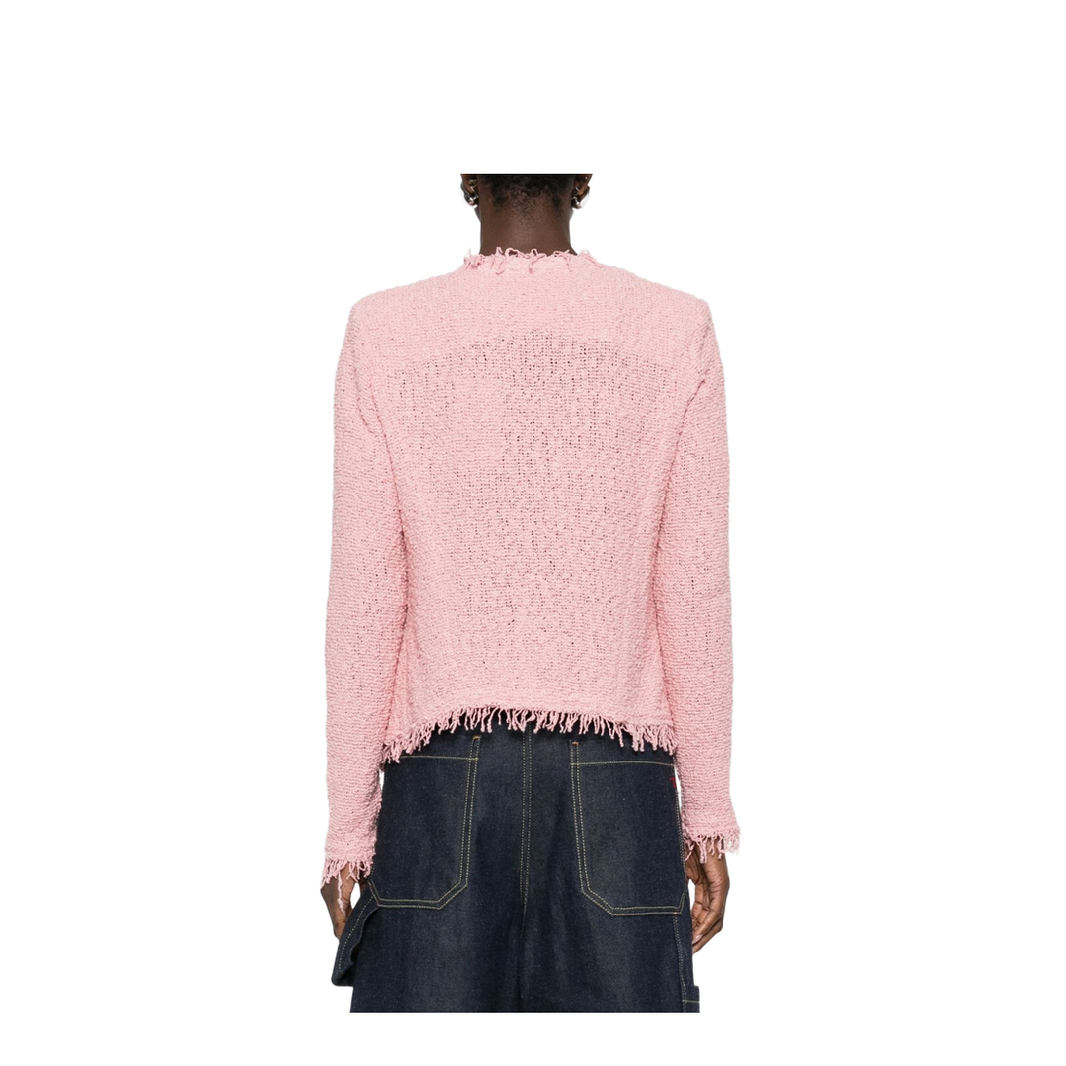 Jackets Pink - Image 4