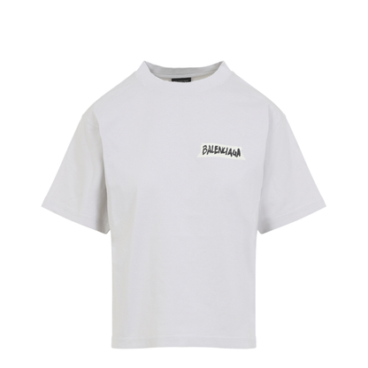 Medium Fit T-Shirt - Image 7