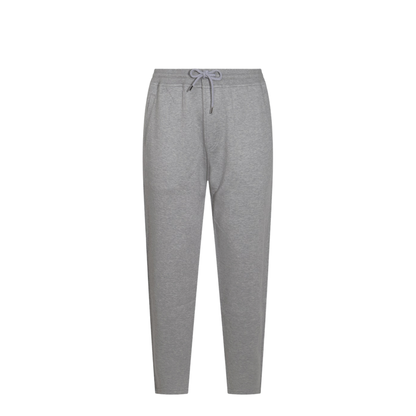 Cotton Blend Sweatpants - Image 4
