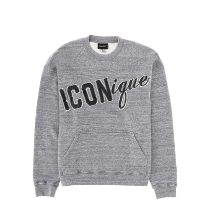 Iconic Sweatshirt - Image 1