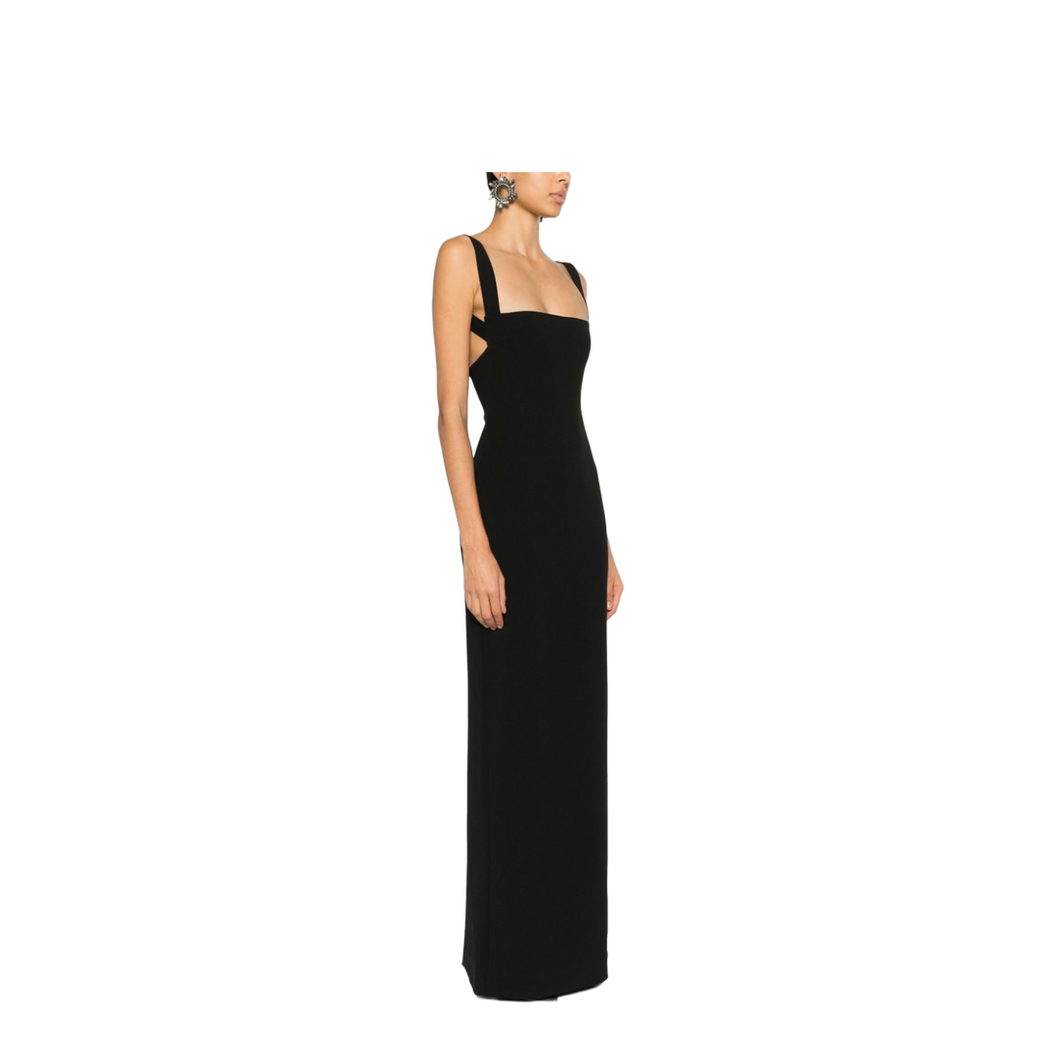 Joni Maxi Dress - Image 5