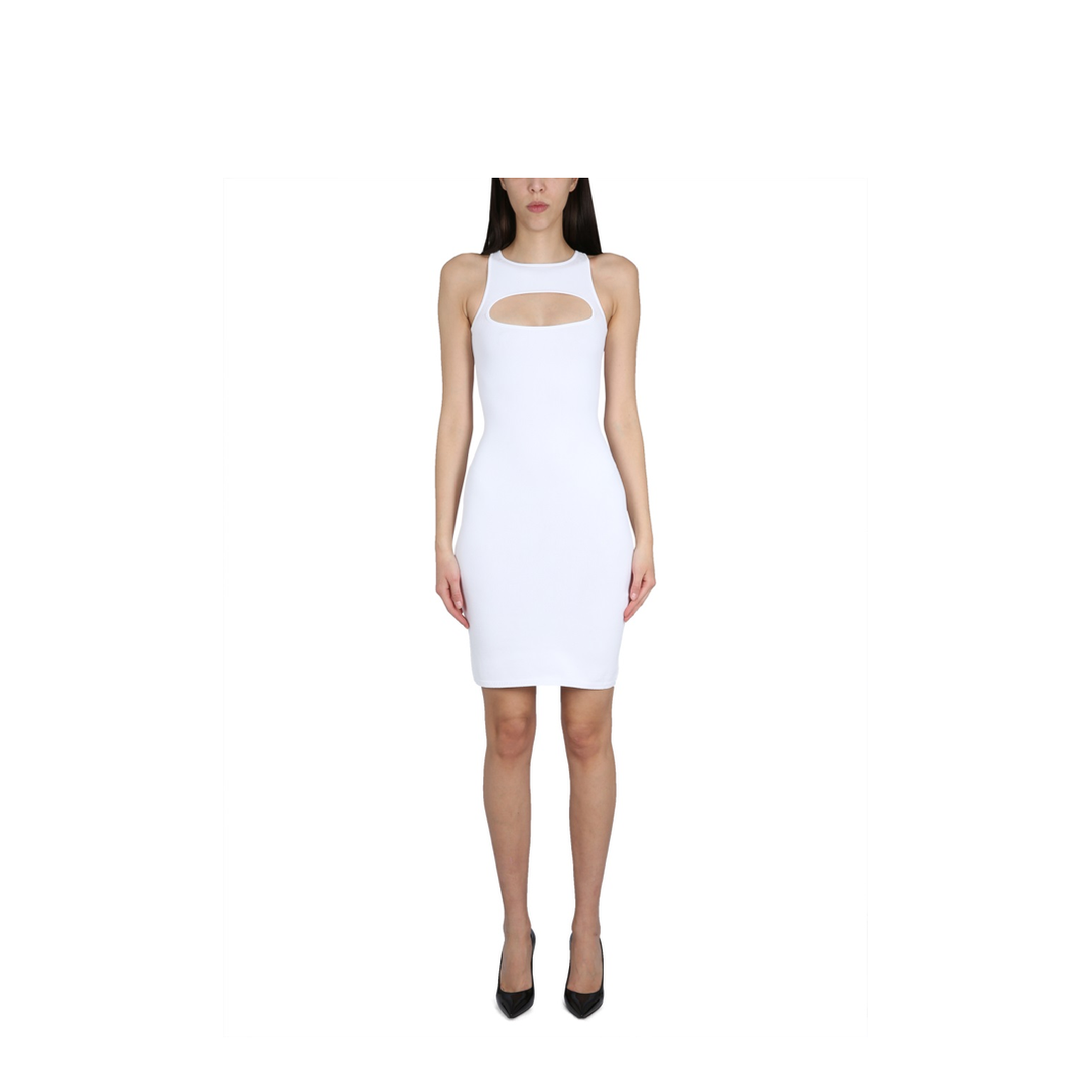 Dress Cut Out - Image 1