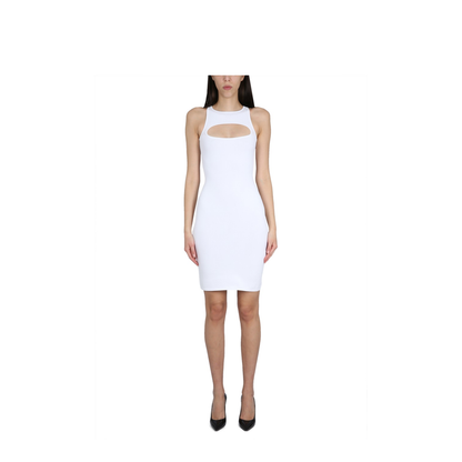 Dress Cut Out - Image 1