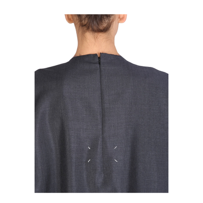 Mohair Dress - Image 4