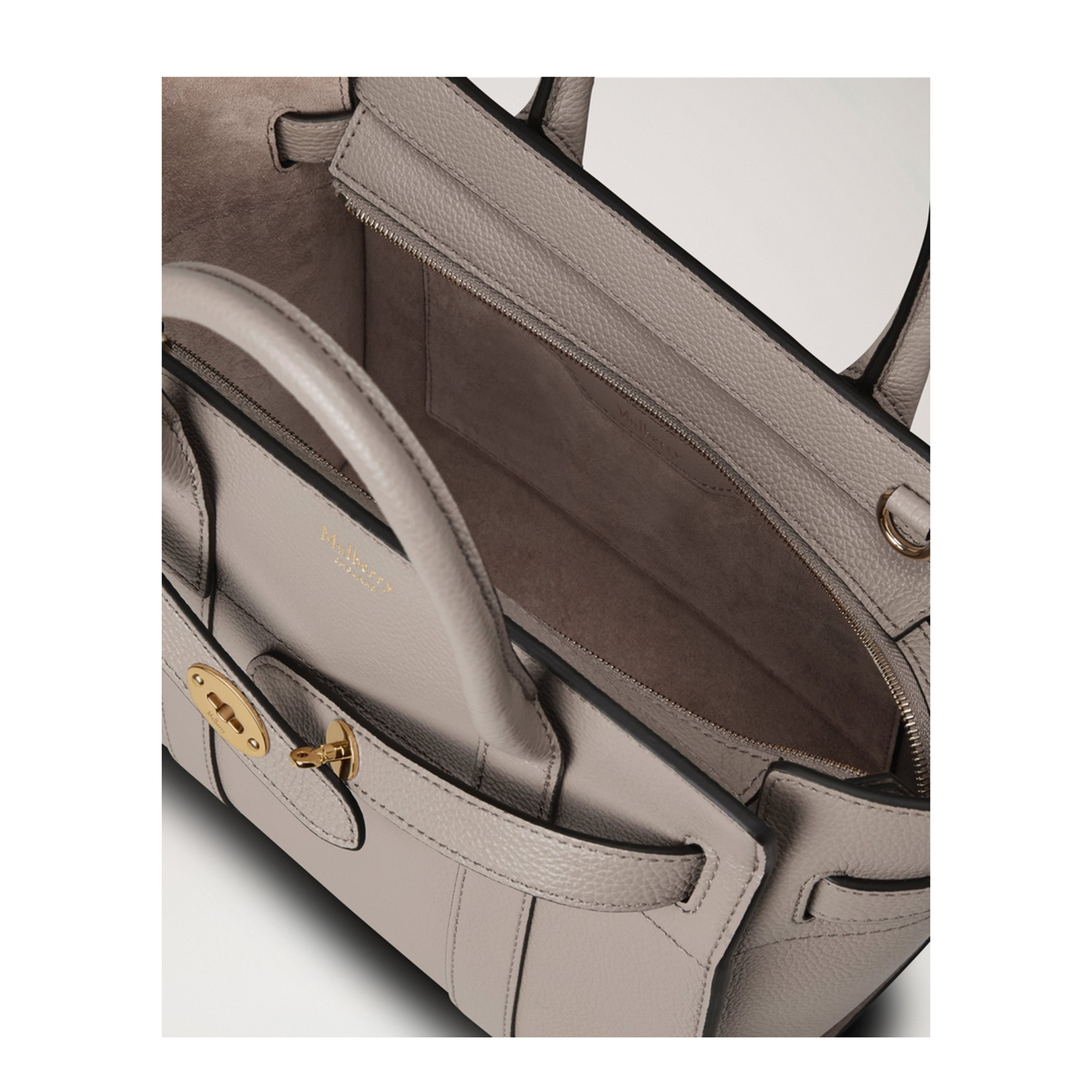 Beige Tote Bag - Image 5