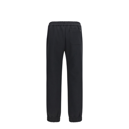 Cotton Sweatpants - Image 2