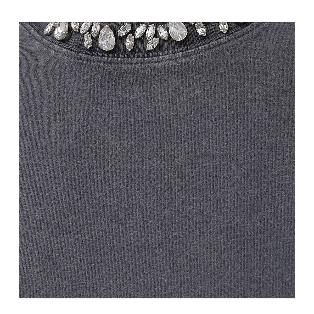 T-shirt Charcoal - Image 4