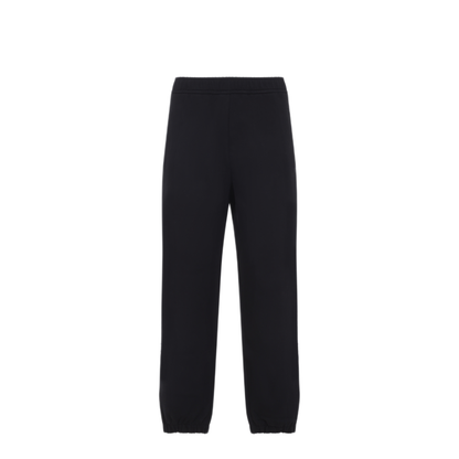 Embroidered Logo Pants - Image 2