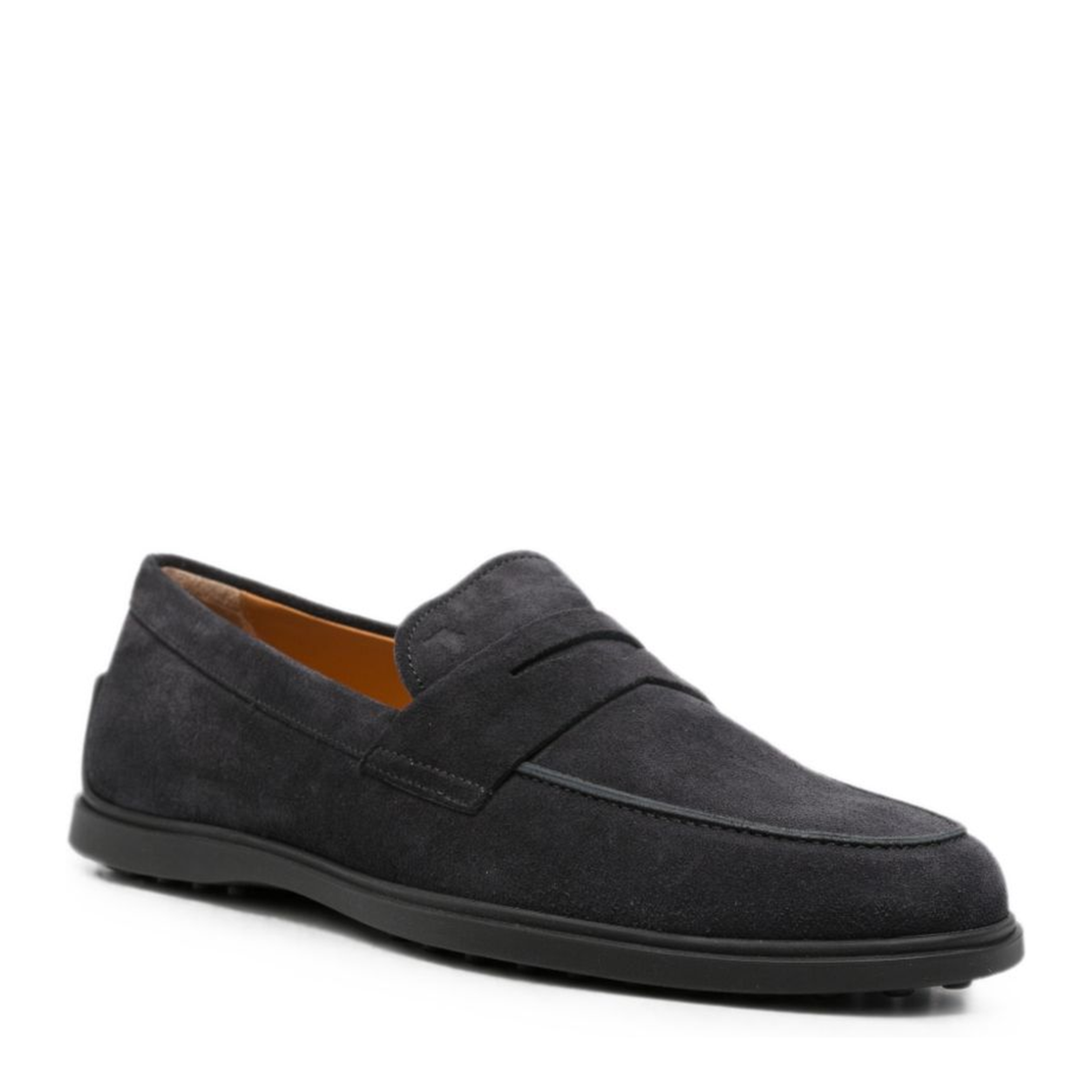 Flat Shoes Grey - Image 3