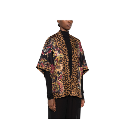 Jackets BROWN - Image 5
