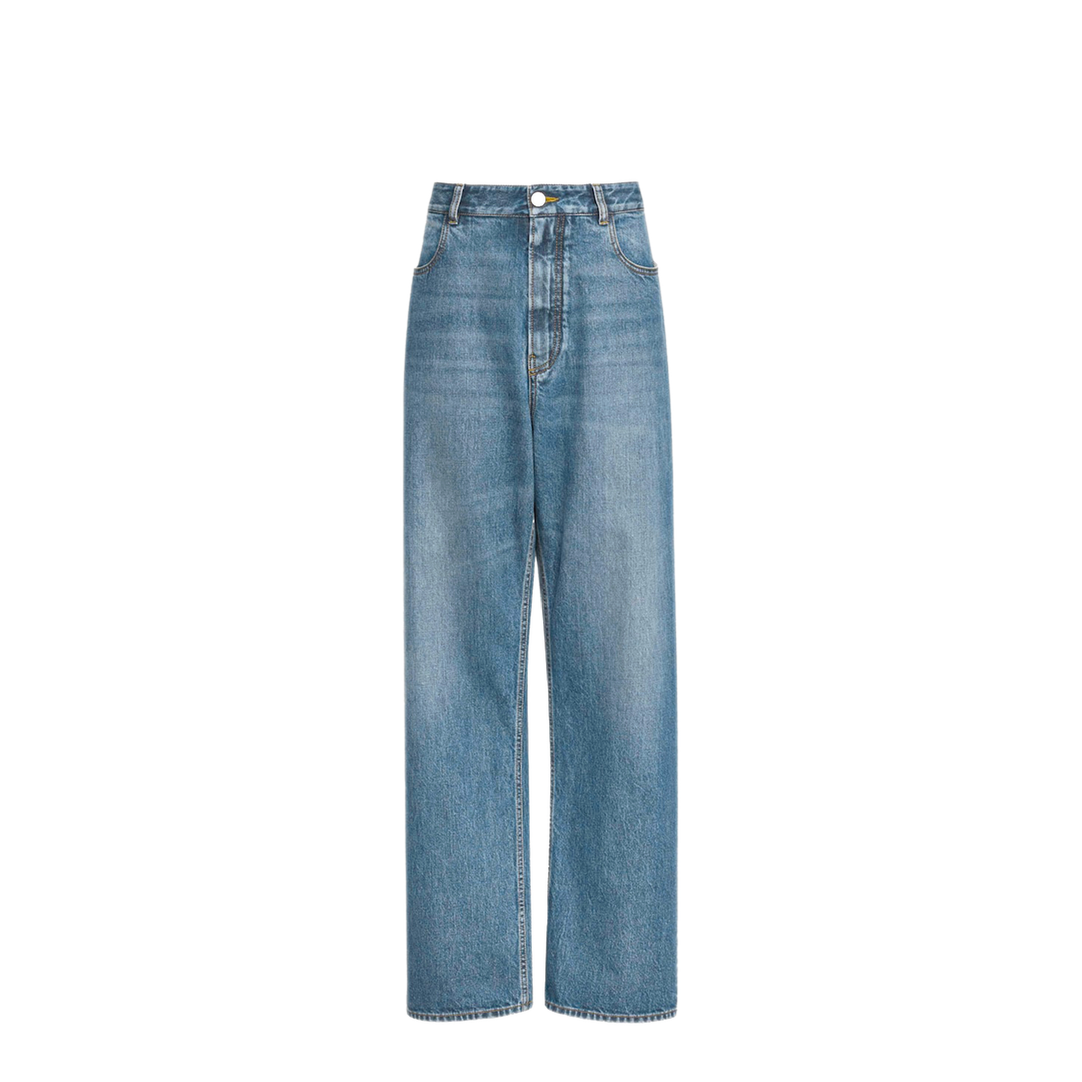 Low Waist Pants - Image 1