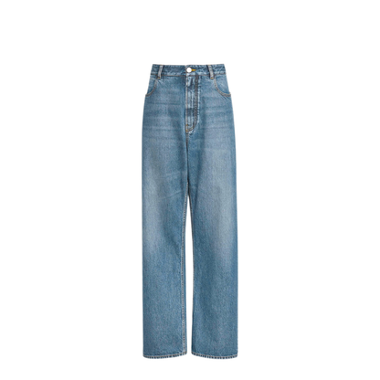 Low Waist Pants - Image 1