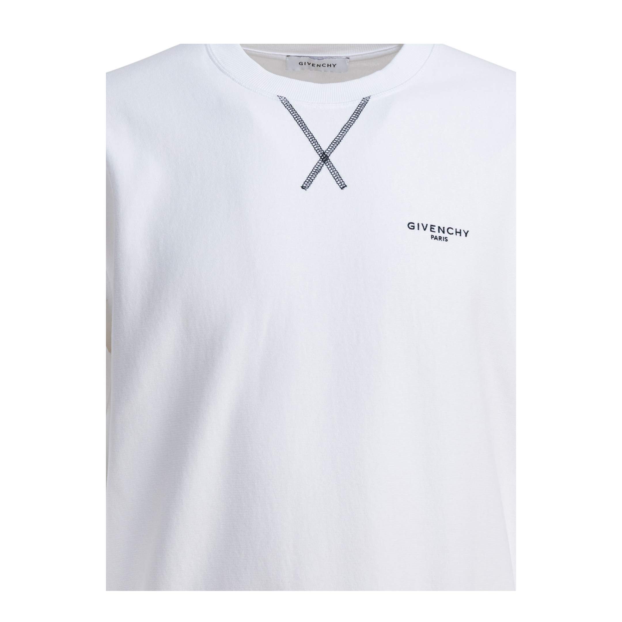 Sweaters White - Image 3